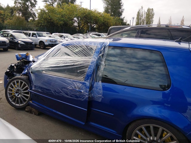 Продаж на аукціоні авто 2004 Volkswagen Golf, vin: 2BG6080934D132833, номер лоту: 40091470
