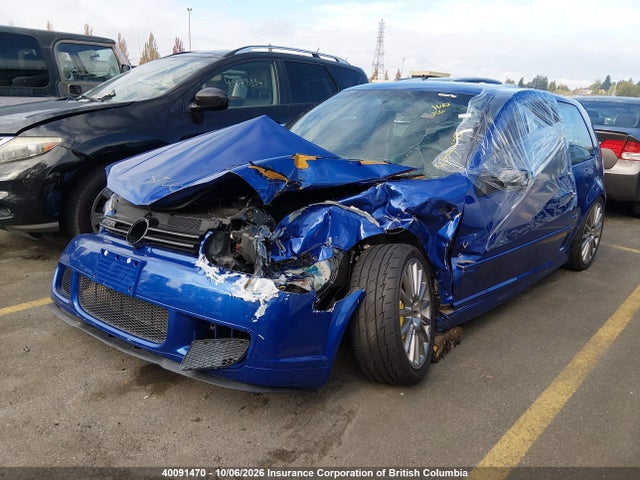Продаж на аукціоні авто 2004 Volkswagen Golf, vin: 2BG6080934D132833, номер лоту: 40091470