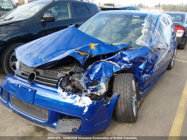Продаж на аукціоні авто 2004 Volkswagen Golf, vin: 2BG6080934D132833, номер лоту: 40091470