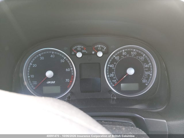 Продаж на аукціоні авто 2004 Volkswagen Golf, vin: 2BG6080934D132833, номер лоту: 40091470