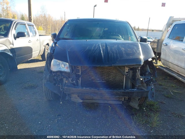 Продаж на аукціоні авто 2015 Chrysler Town & Country Touring L, vin: 2C4RC1CG1FR503497, номер лоту: 40093092