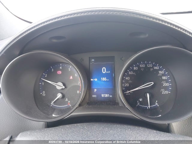 NMTKHMBXXJR063302 Toyota C-HR