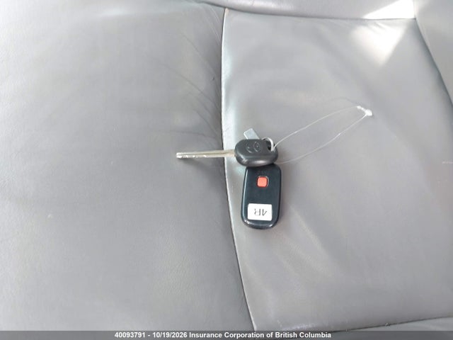 Aukcja sprzedaży 2006 Toyota 4runner Limited, vin: JTEBU17R060081738, numer aukcji: 40093791