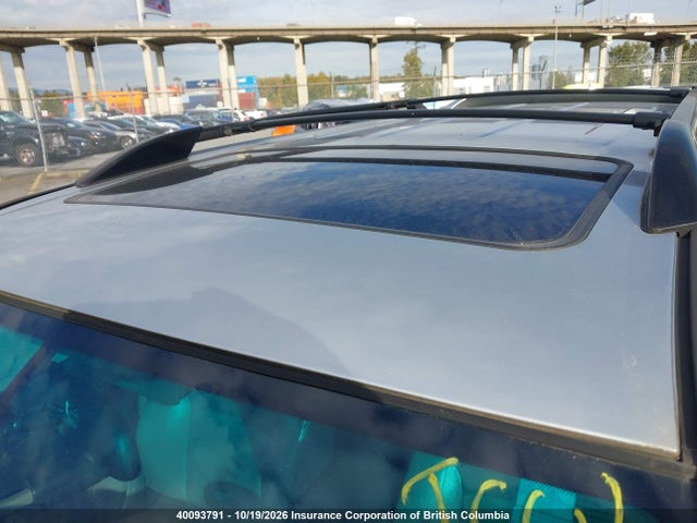 Aukcja sprzedaży 2006 Toyota 4runner Limited, vin: JTEBU17R060081738, numer aukcji: 40093791