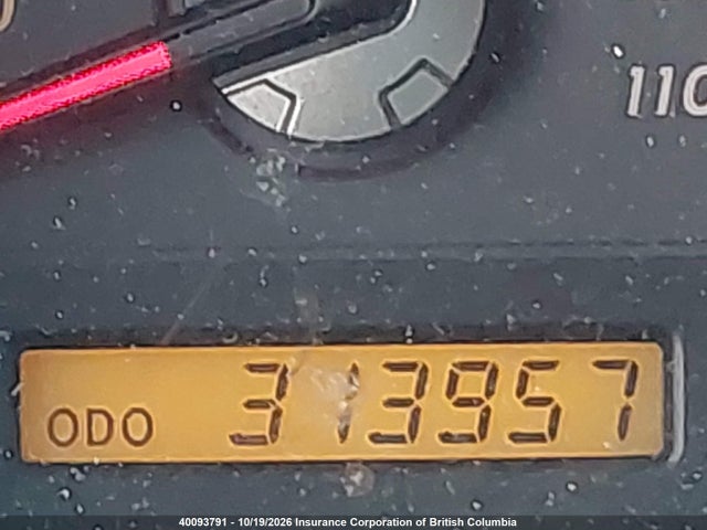 Aukcja sprzedaży 2006 Toyota 4runner Limited, vin: JTEBU17R060081738, numer aukcji: 40093791