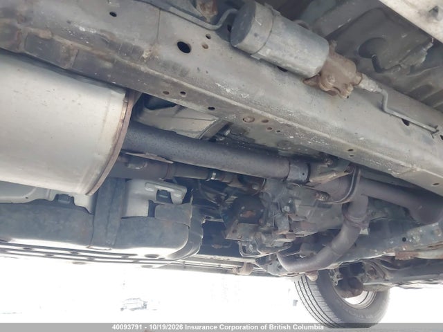 Aukcja sprzedaży 2006 Toyota 4runner Limited, vin: JTEBU17R060081738, numer aukcji: 40093791