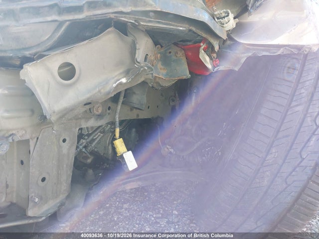 Продажа на аукционе авто 2007 Honda Civic Dx-g, vin: 2HGFG123X7H006303, номер лота: 40093636