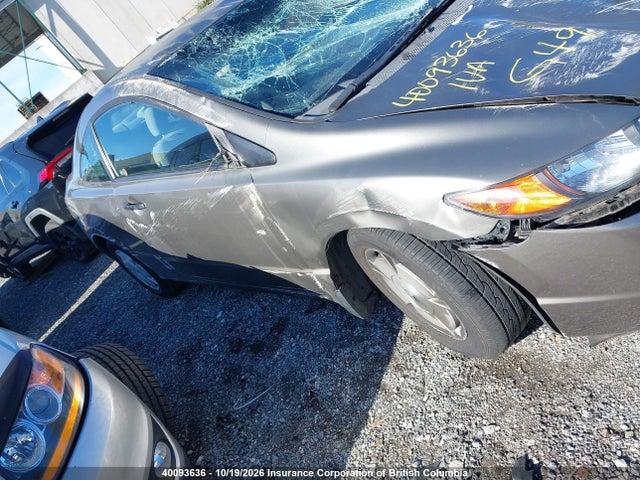 Продажа на аукционе авто 2007 Honda Civic Dx-g, vin: 2HGFG123X7H006303, номер лота: 40093636