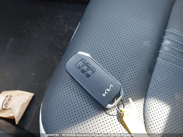 KIA EV6 2024 KNDC4DLC5R5229465 Image 11