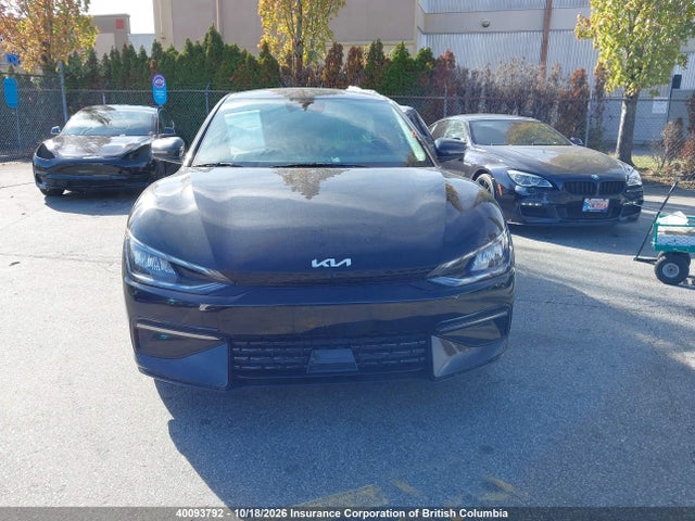 KIA EV6 2024 KNDC4DLC5R5229465 Image 13