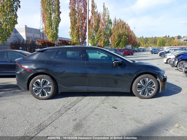 KIA EV6 2024 KNDC4DLC5R5229465 Image 14