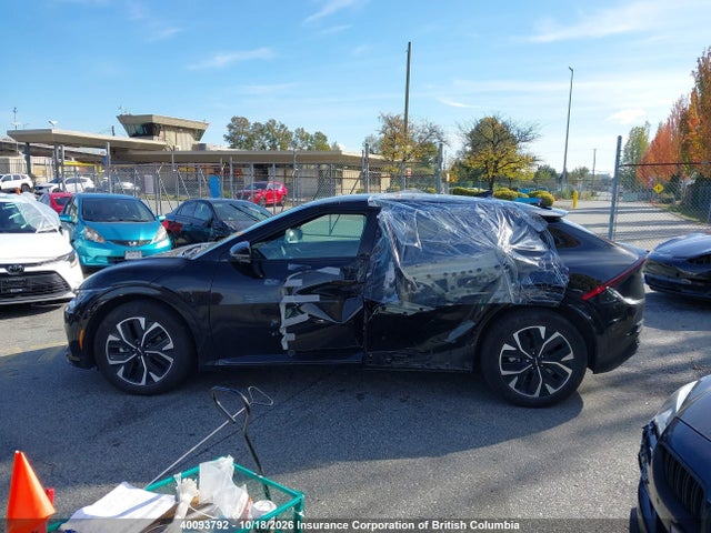KIA EV6 2024 KNDC4DLC5R5229465 Image 15