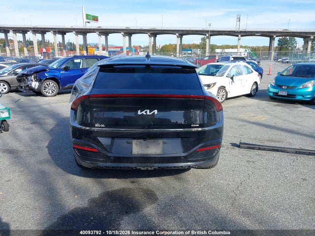 KIA EV6 2024 KNDC4DLC5R5229465 Image 17