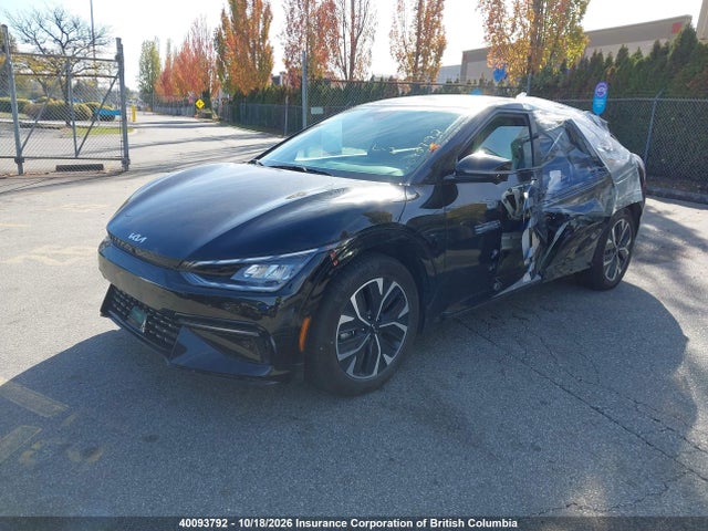 KIA EV6 2024 KNDC4DLC5R5229465 Image 2