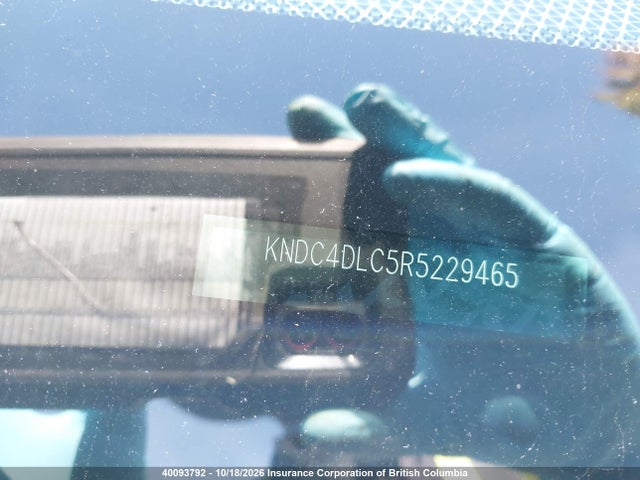 KIA EV6 2024 KNDC4DLC5R5229465 Image 20
