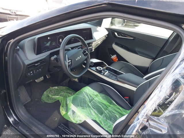KIA EV6 2024 KNDC4DLC5R5229465 Image 21