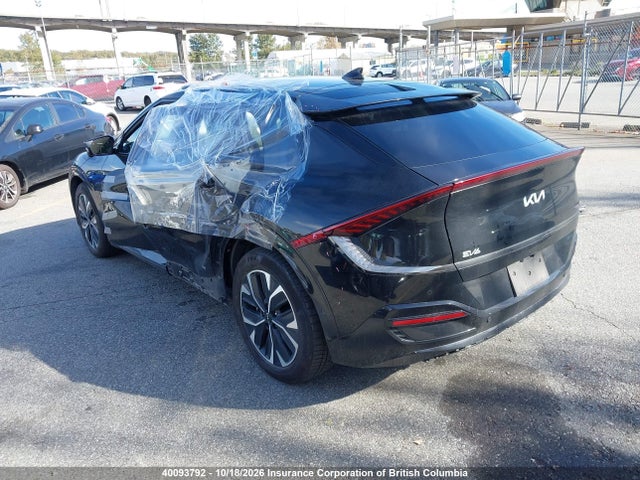 KIA EV6 2024 KNDC4DLC5R5229465 Image 3