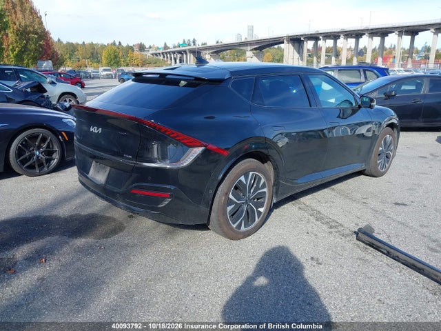 KIA EV6 2024 KNDC4DLC5R5229465 Image 4