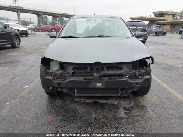 40093793 :رقم المزاد ، 3VWTK49M88M623358 vin ، 2008 Volkswagen Jetta مزاد بيع