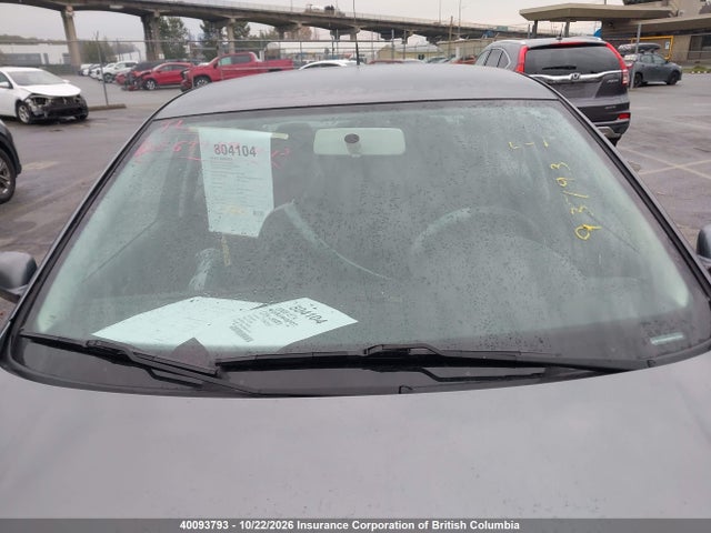 40093793 :رقم المزاد ، 3VWTK49M88M623358 vin ، 2008 Volkswagen Jetta مزاد بيع