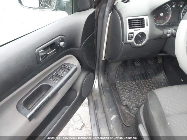 40093793 :رقم المزاد ، 3VWTK49M88M623358 vin ، 2008 Volkswagen Jetta مزاد بيع