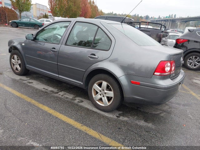 40093793 :رقم المزاد ، 3VWTK49M88M623358 vin ، 2008 Volkswagen Jetta مزاد بيع