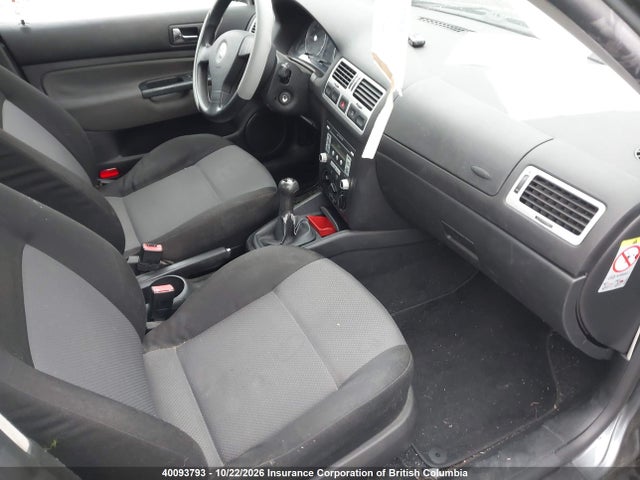 40093793 :رقم المزاد ، 3VWTK49M88M623358 vin ، 2008 Volkswagen Jetta مزاد بيع