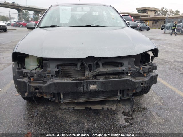 40093793 :رقم المزاد ، 3VWTK49M88M623358 vin ، 2008 Volkswagen Jetta مزاد بيع