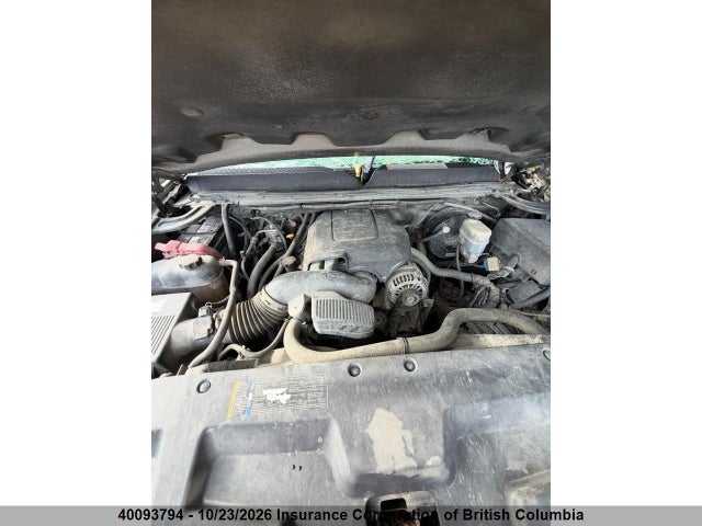 2009 Gmc Sierra K1500/k1500 Sl მანქანა იყიდება აუქციონზე, vin: 3GTEK13CX9G135619, აუქციონის ნომერი: 40093794