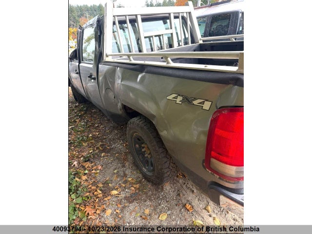 2009 Gmc Sierra K1500/k1500 Sl მანქანა იყიდება აუქციონზე, vin: 3GTEK13CX9G135619, აუქციონის ნომერი: 40093794