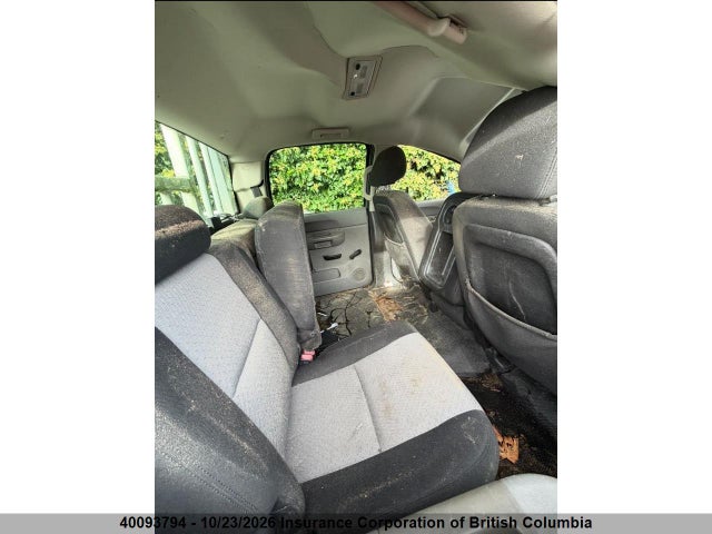 2009 Gmc Sierra K1500/k1500 Sl მანქანა იყიდება აუქციონზე, vin: 3GTEK13CX9G135619, აუქციონის ნომერი: 40093794