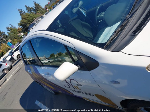 40093796 :رقم المزاد ، JTDKT923785147846 vin ، 2008 Toyota Yaris مزاد بيع