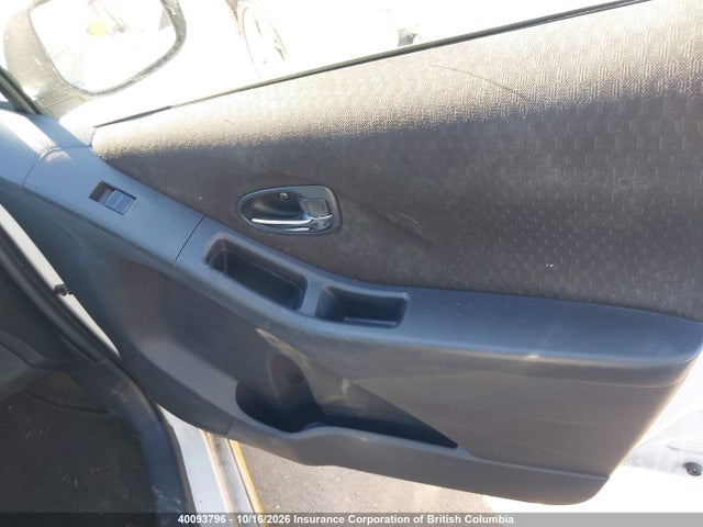 40093796 :رقم المزاد ، JTDKT923785147846 vin ، 2008 Toyota Yaris مزاد بيع