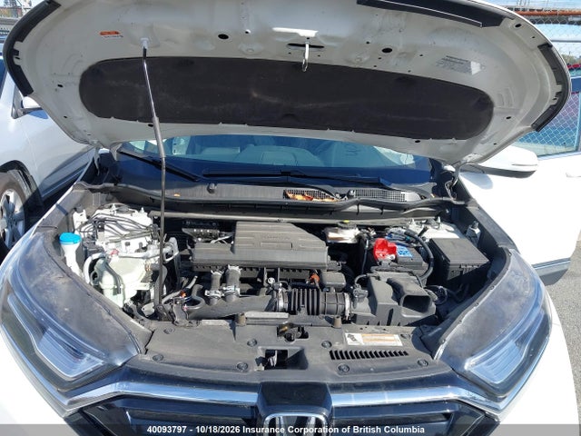 Honda CR-V 2021 2HKRW2H93MH224702 Image 10