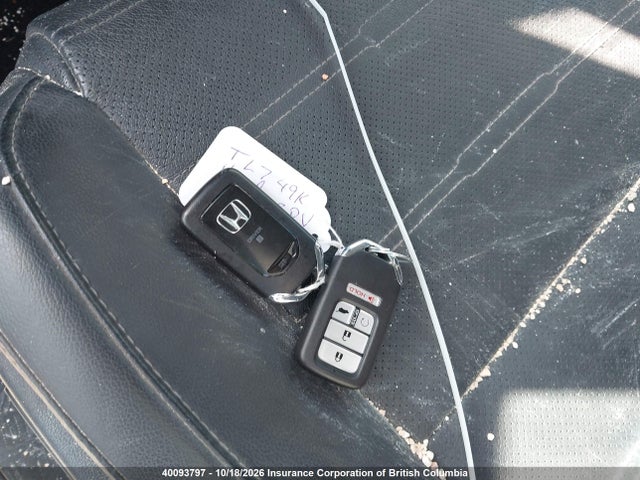 Honda CR-V 2021 2HKRW2H93MH224702 Image 11