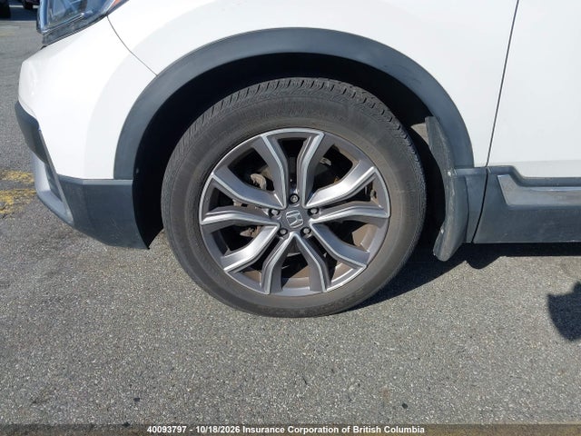 Honda CR-V 2021 2HKRW2H93MH224702 Image 12