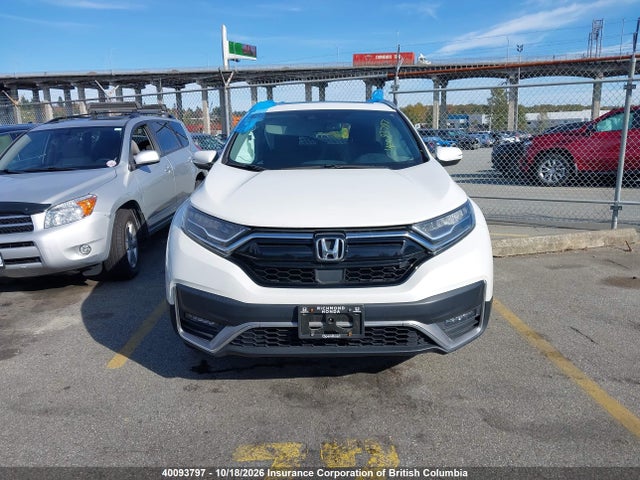 Honda CR-V 2021 2HKRW2H93MH224702 Image 13