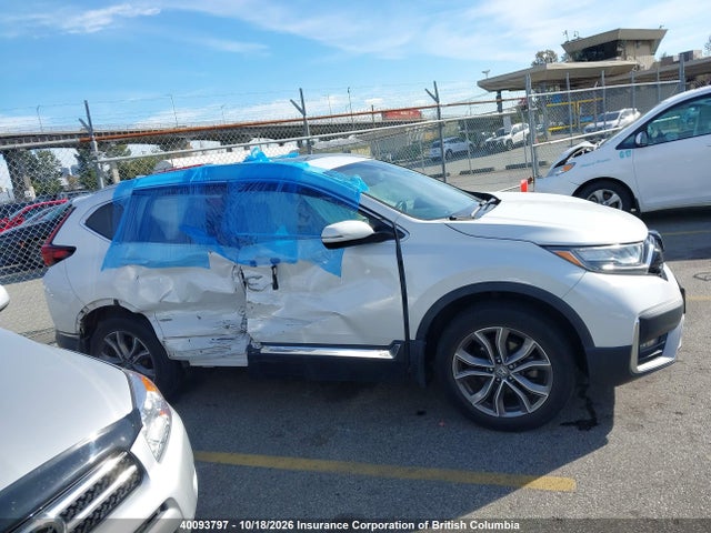 Honda CR-V 2021 2HKRW2H93MH224702 Image 14