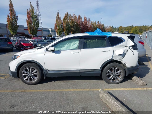 Honda CR-V 2021 2HKRW2H93MH224702 Image 15