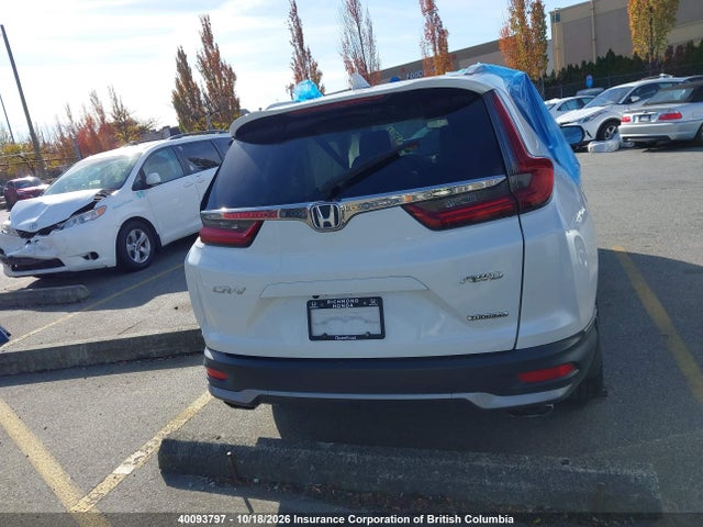 Honda CR-V 2021 2HKRW2H93MH224702 Image 17