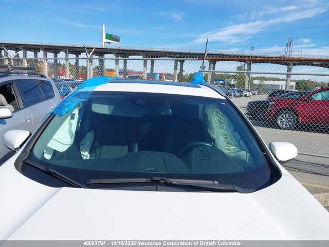 Honda CR-V 2021 2HKRW2H93MH224702 Image 18