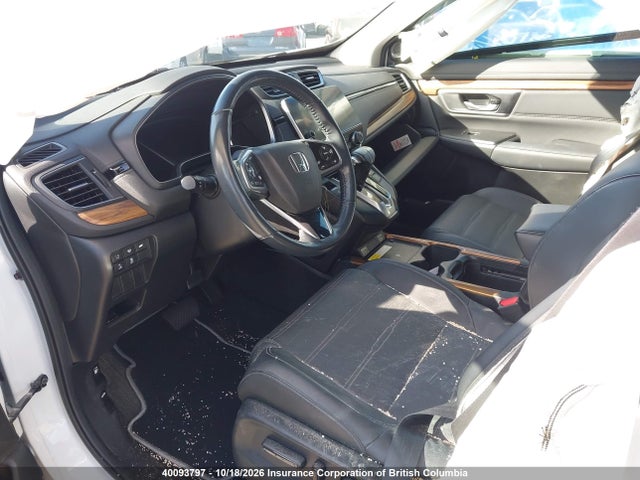 Honda CR-V 2021 2HKRW2H93MH224702 Image 21