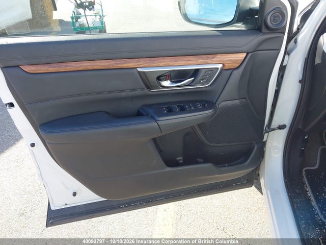 Honda CR-V 2021 2HKRW2H93MH224702 Image 22
