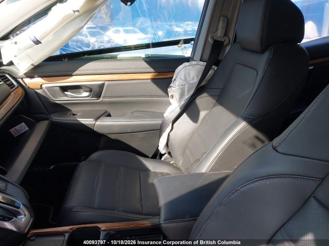 Honda CR-V 2021 2HKRW2H93MH224702 Image 5