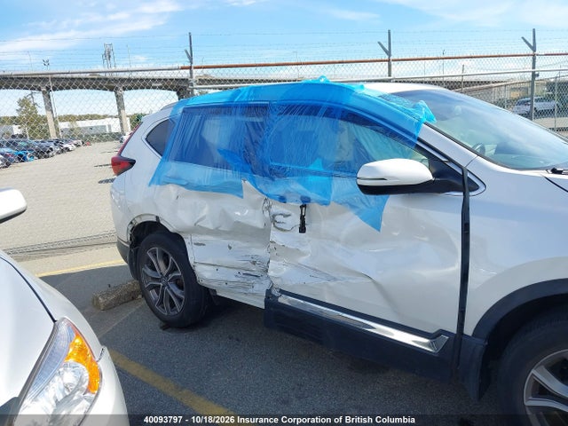Honda CR-V 2021 2HKRW2H93MH224702 Image 6