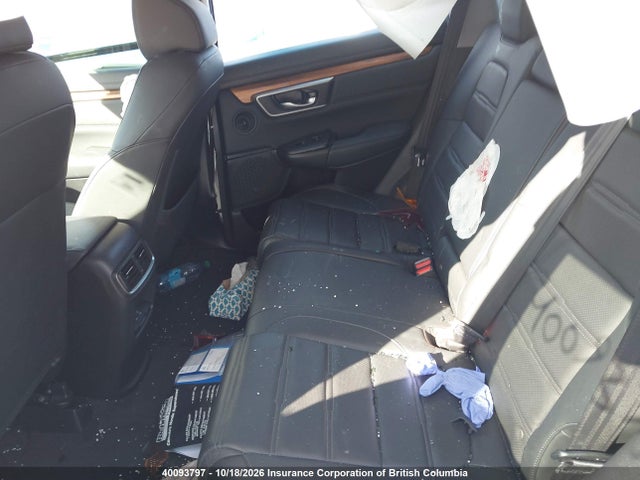 Honda CR-V 2021 2HKRW2H93MH224702 Image 8