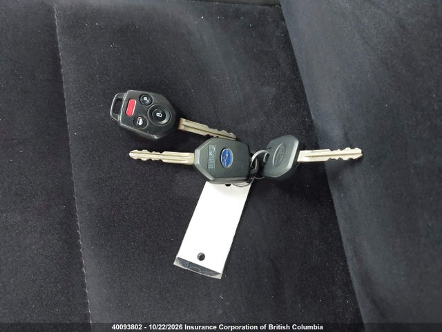 Продаж на аукціоні авто 2017 Subaru Wrx Sti, vin: JF1VA2T64H9806144, номер лоту: 40093802