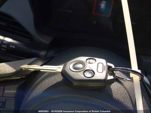 Subaru Crosstrek Convenience 2024 JF2GUABC3RH249487 Image 11