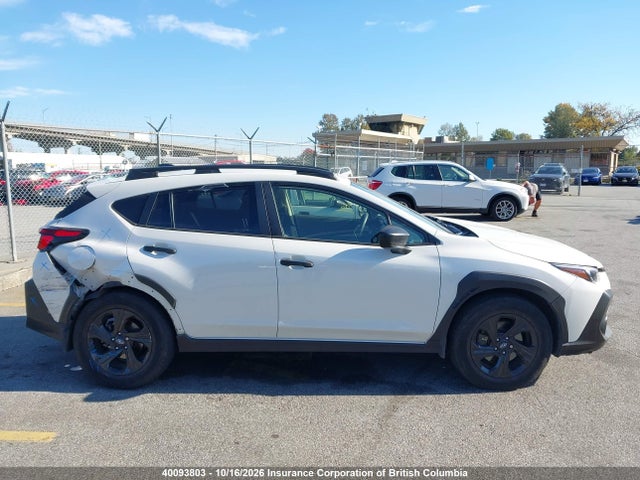 Subaru Crosstrek Convenience 2024 JF2GUABC3RH249487 Image 14