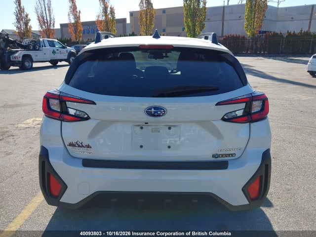 Subaru Crosstrek Convenience 2024 JF2GUABC3RH249487 Image 17